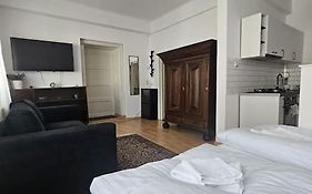 Cozy Studio Hermannstadt